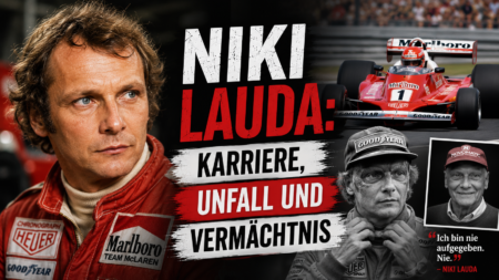 niki lauda