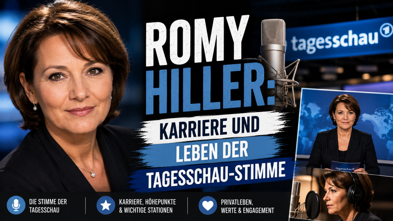 romy hiller
