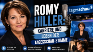 romy hiller