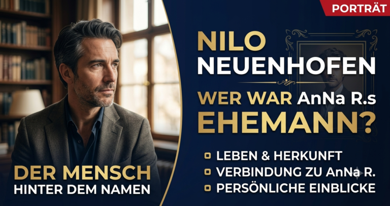 nilo neuenhofen