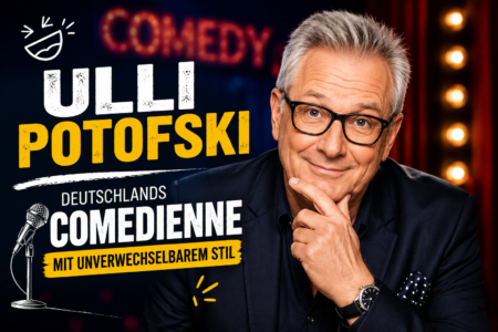 Ulli Potofski