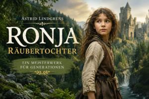 Ronja Räubertochter