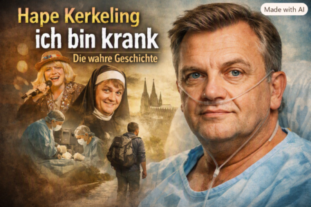 hape kerkeling ich bin krank