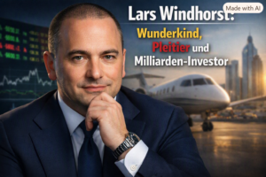lars windhorst
