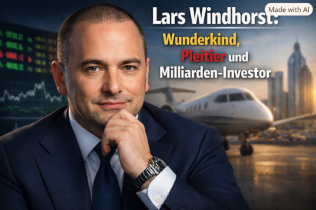 lars windhorst