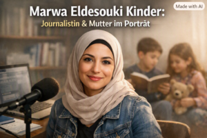 Marwa Eldesouki Kinder: Journalistin & Mutter im Porträt marwa eldesouki