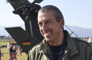 michael manousakis