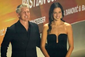 Bastian Schweinsteiger neue Freundin Silva bastian schweinsteiger neue freundin silva